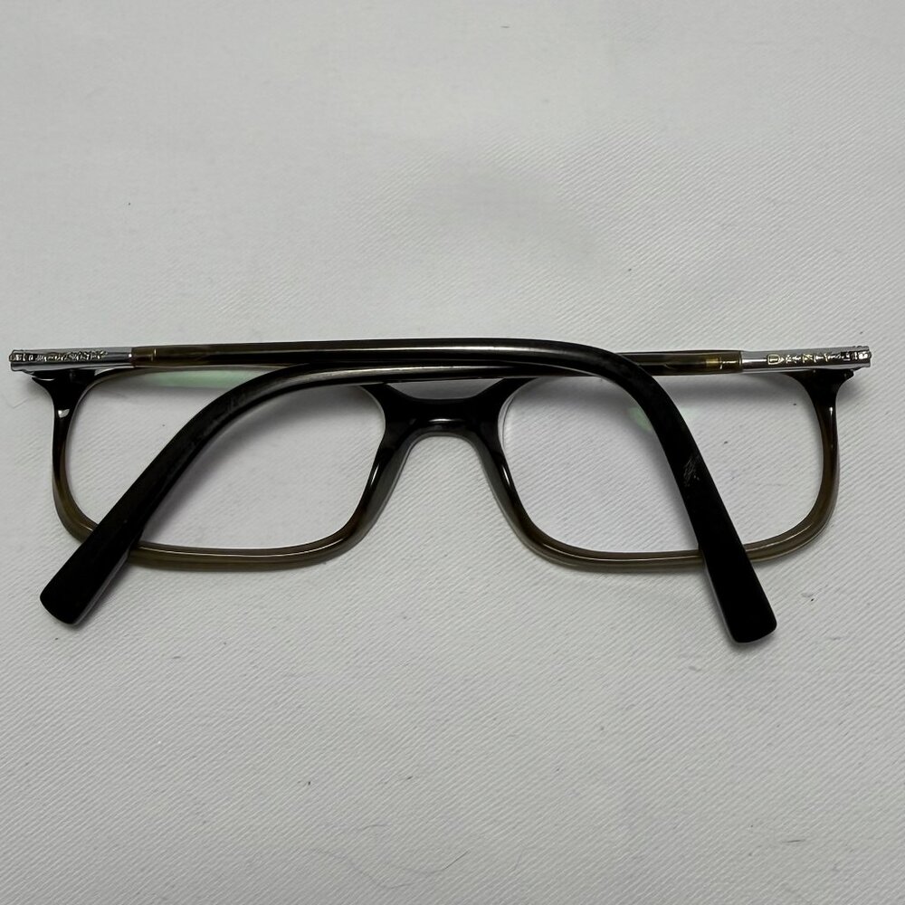 Dkny Brown Eyeglasses - Frames Only - image 8